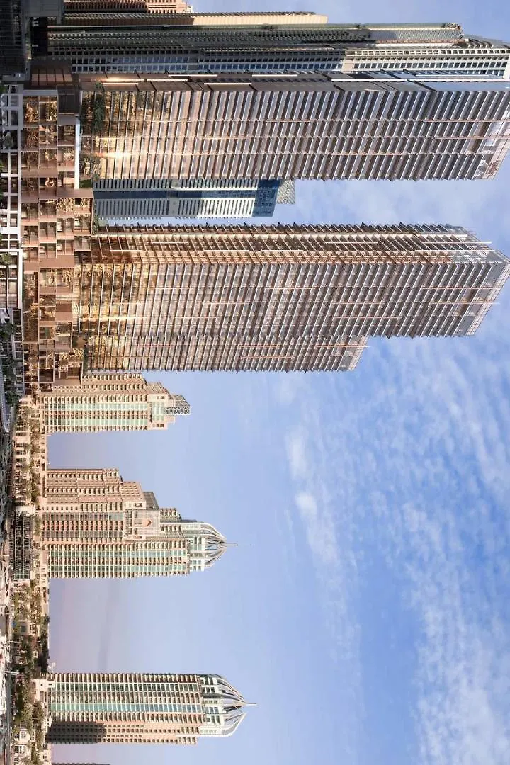 Luton Vacation Homes - Luxury & Sea View 1Br - Jumeirah Living Marina Gate Tower 3 - 40Ab12 Dubaj Apartmán